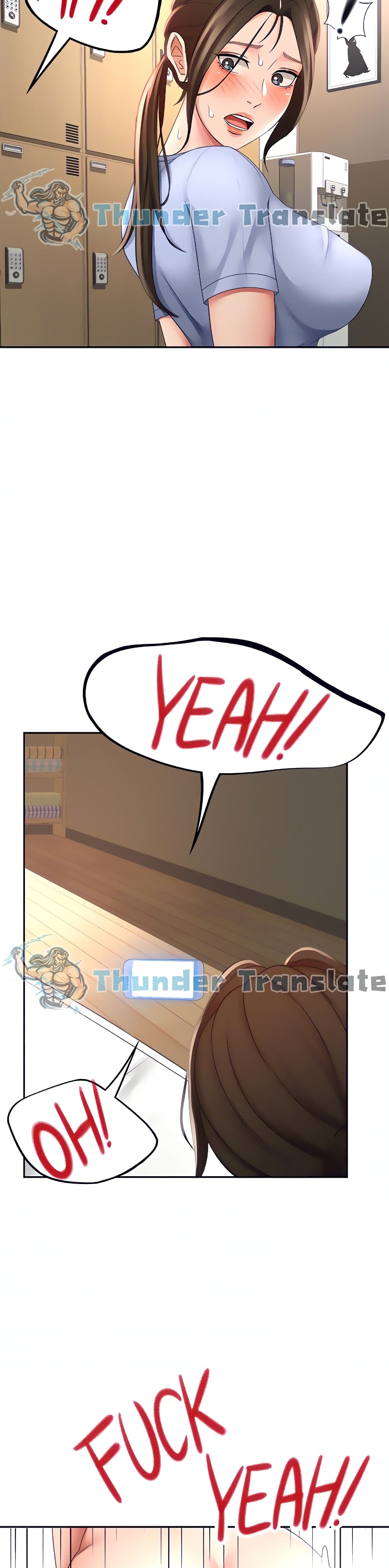 The Little Master 22 28